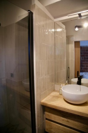 Gran Madre Luxury Flat